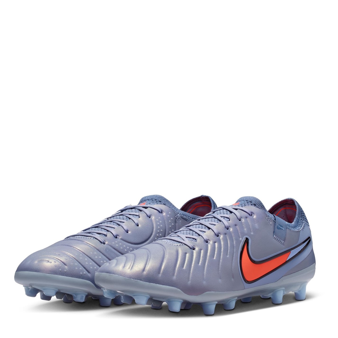 Nike Tiempo Legend 10 Elite Adults Artificial Ground Football Boots - 4