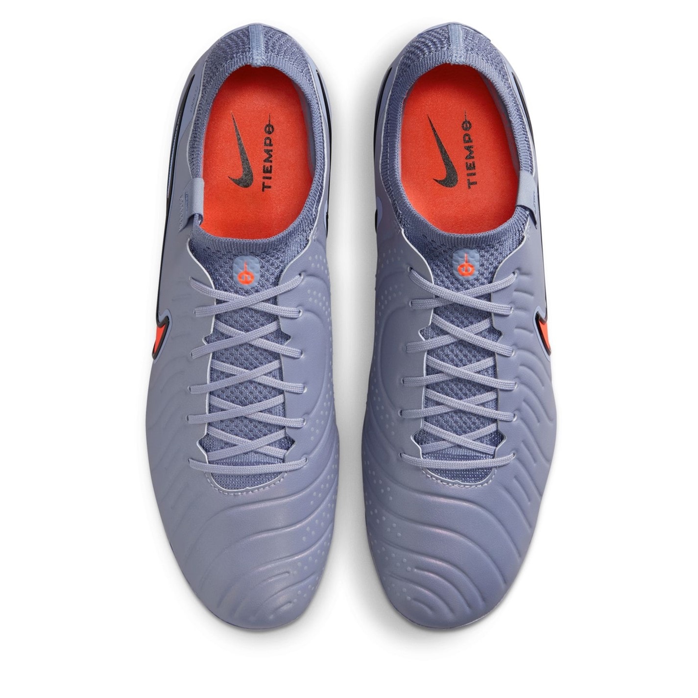 Nike Tiempo Legend 10 Elite Adults Artificial Ground Football Boots - 6