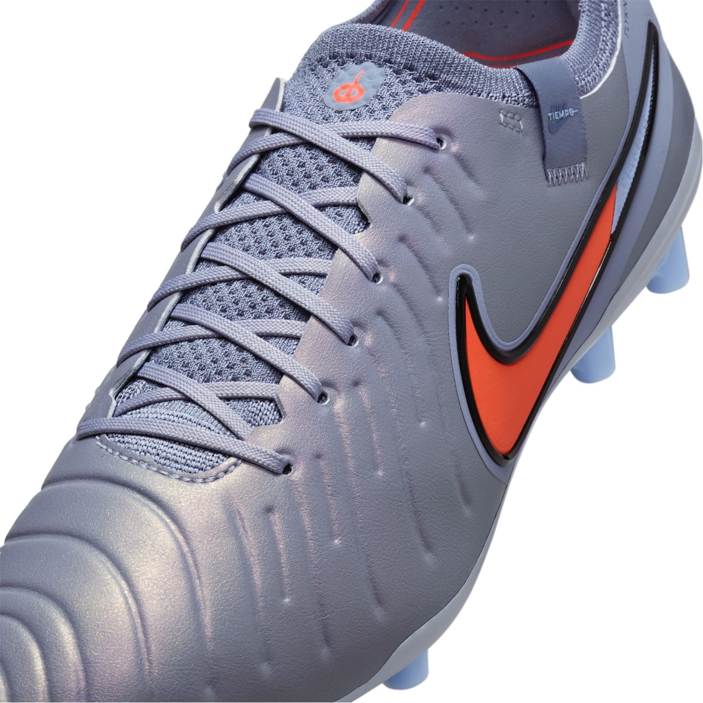 Nike Tiempo Legend 10 Elite Adults Artificial Ground Football Boots - 7