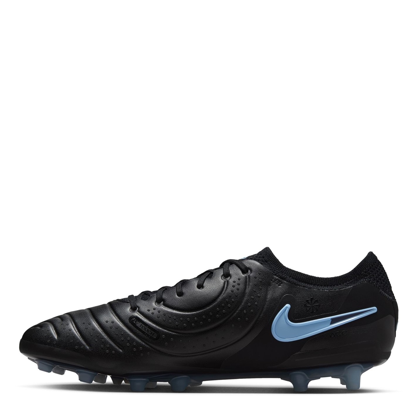 Nike Tiempo Legend 10 Elite Adults Artificial Ground Football Boots - 2