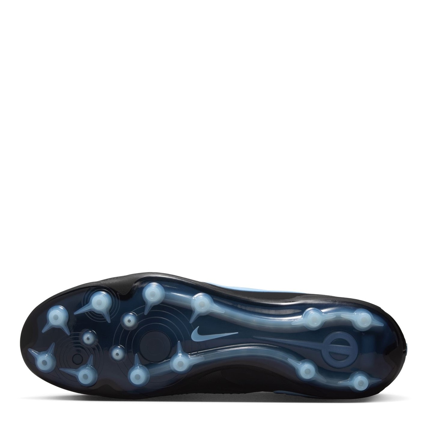 Nike Tiempo Legend 10 Elite Adults Artificial Ground Football Boots - 3