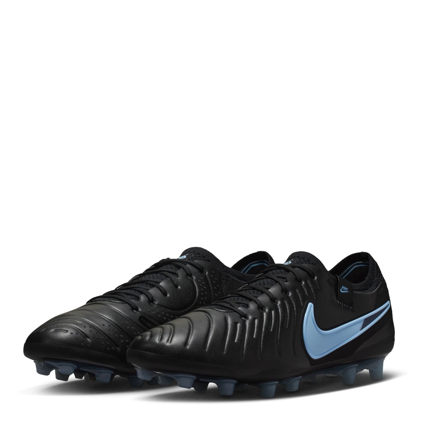 Nike Tiempo Legend 10 Elite Adults Artificial Ground Football Boots - 4