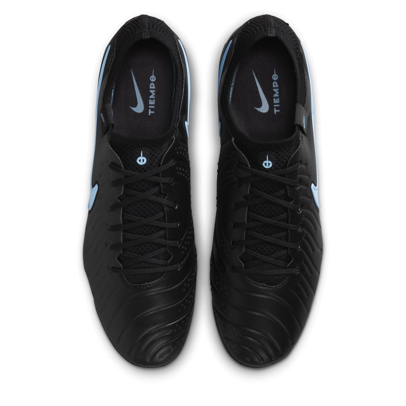 Nike Tiempo Legend 10 Elite Adults Artificial Ground Football Boots - 6