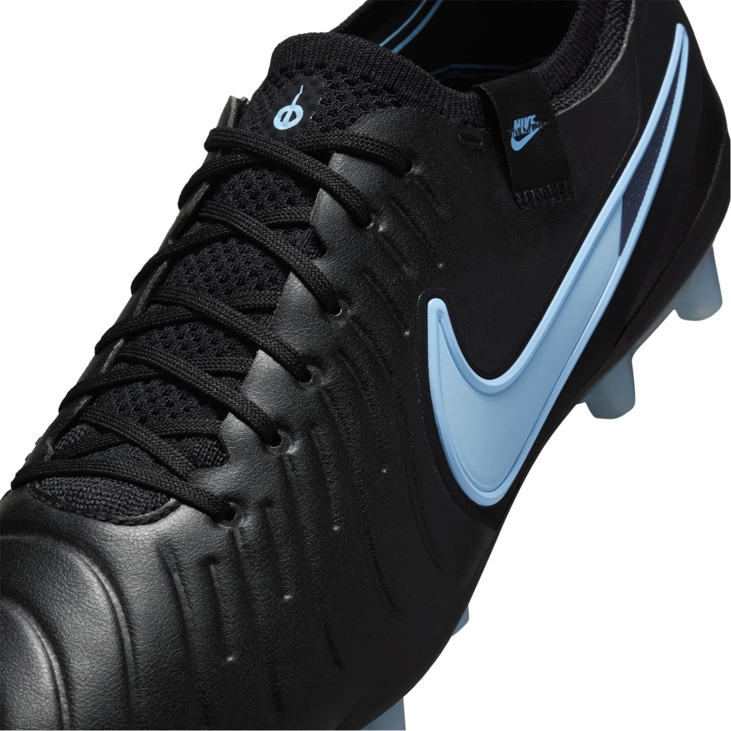 Nike Tiempo Legend 10 Elite Adults Artificial Ground Football Boots - 7