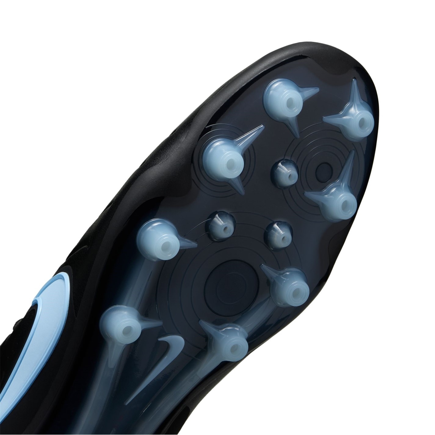 Nike Tiempo Legend 10 Elite Adults Artificial Ground Football Boots - 10