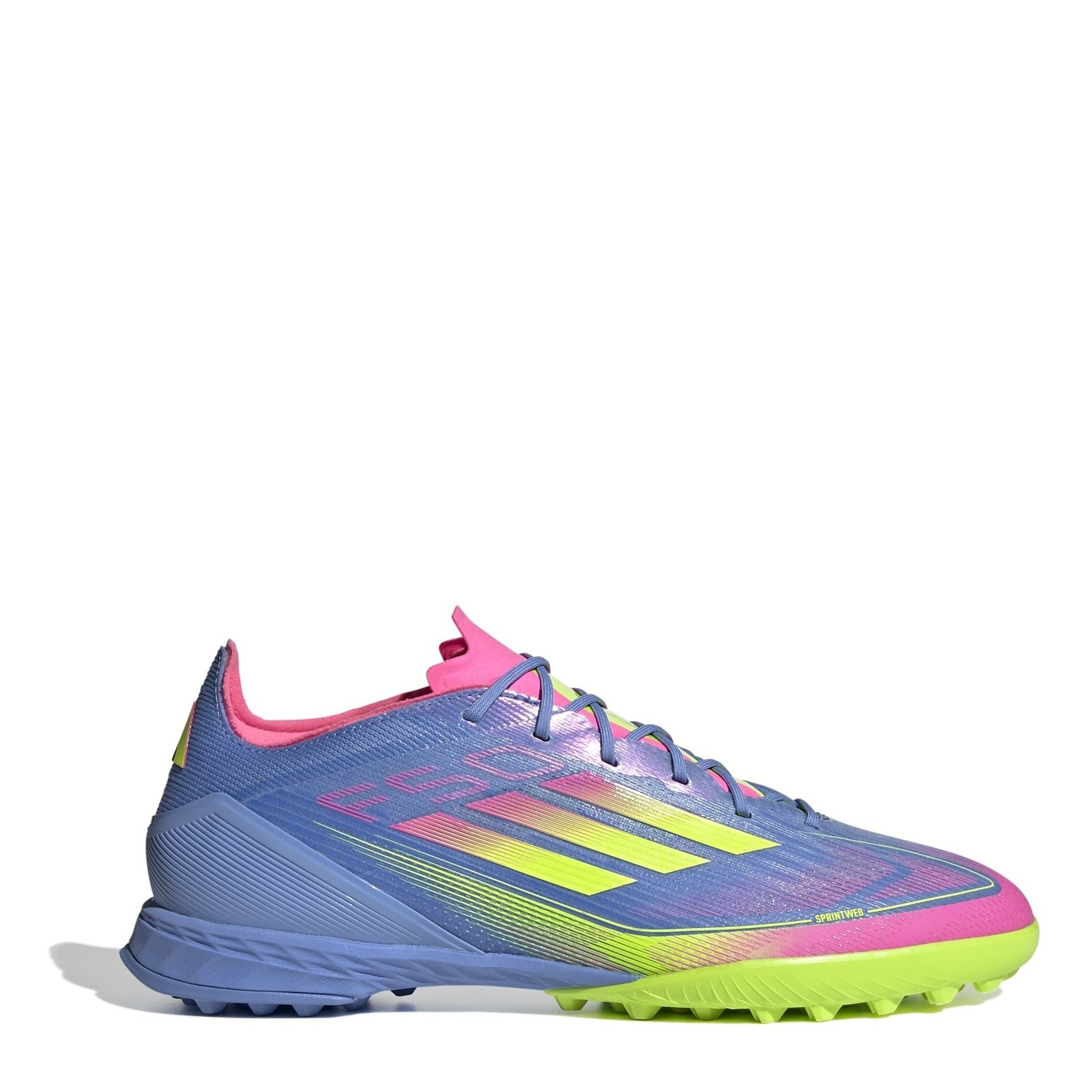 Turfy adidas F50 Pro Men’s Blue Fusion 8007079