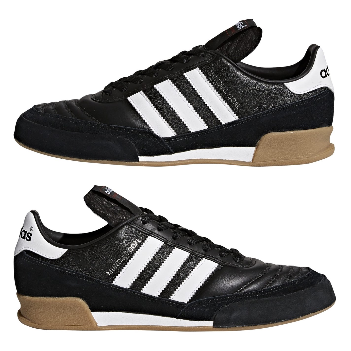 adidas Goal Shoes Unisex - 12