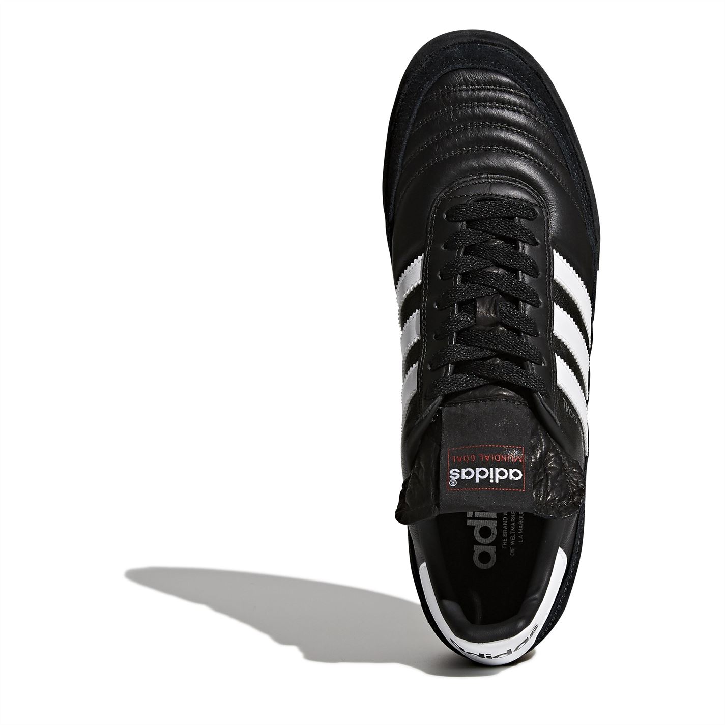 adidas Goal Shoes Unisex - 5
