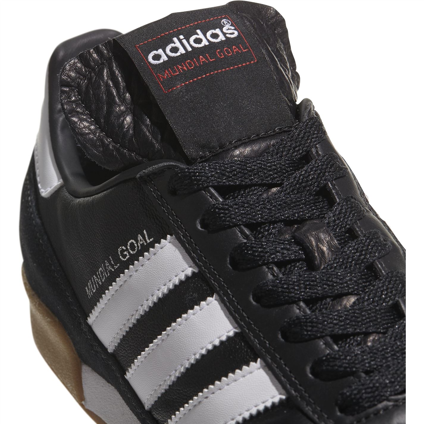 adidas Goal Shoes Unisex - 7