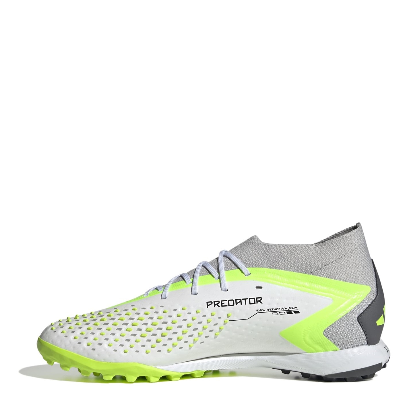 adidas F50 Messi Club Astro Mens Turf Football Boots - 2