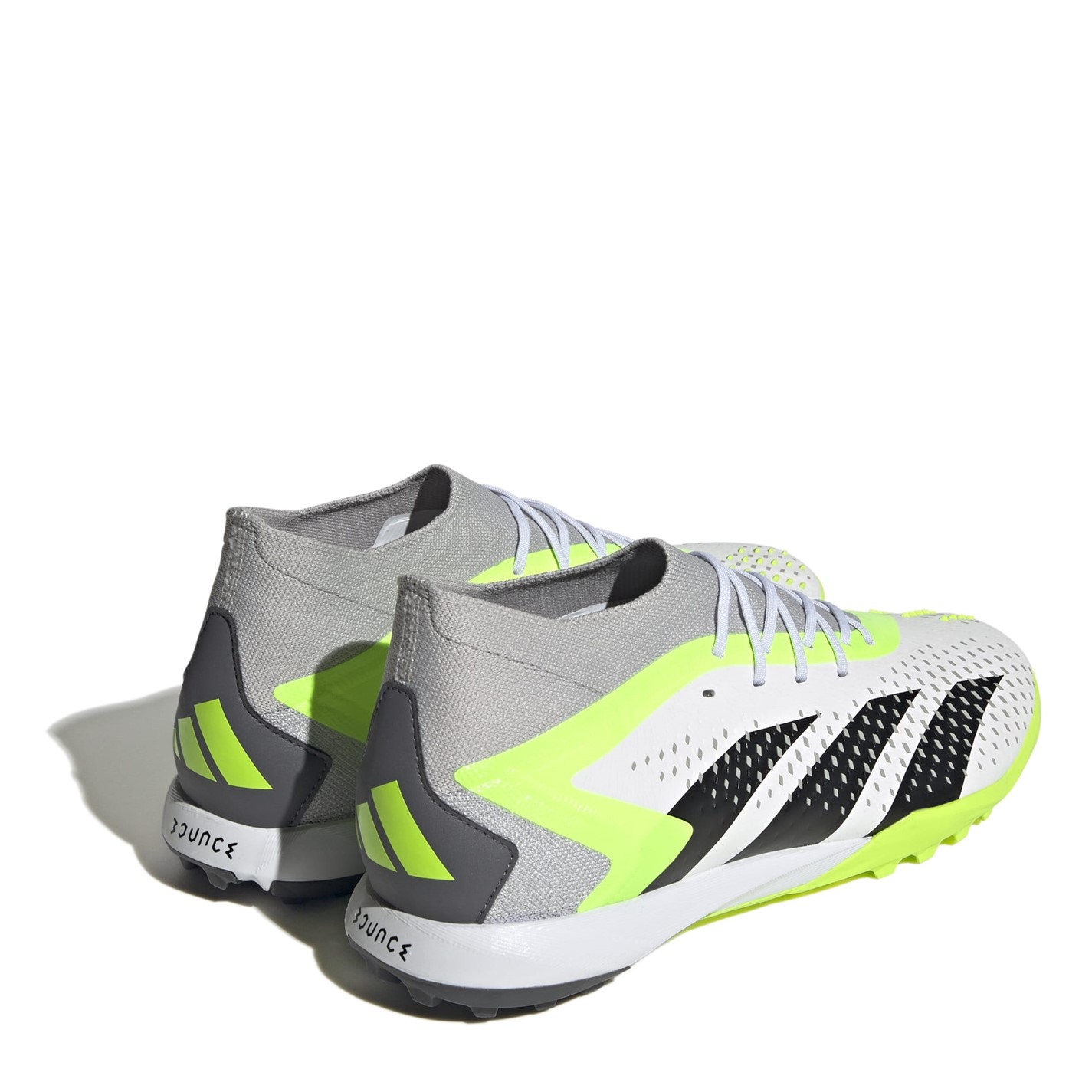 adidas F50 Messi Club Astro Mens Turf Football Boots - 4