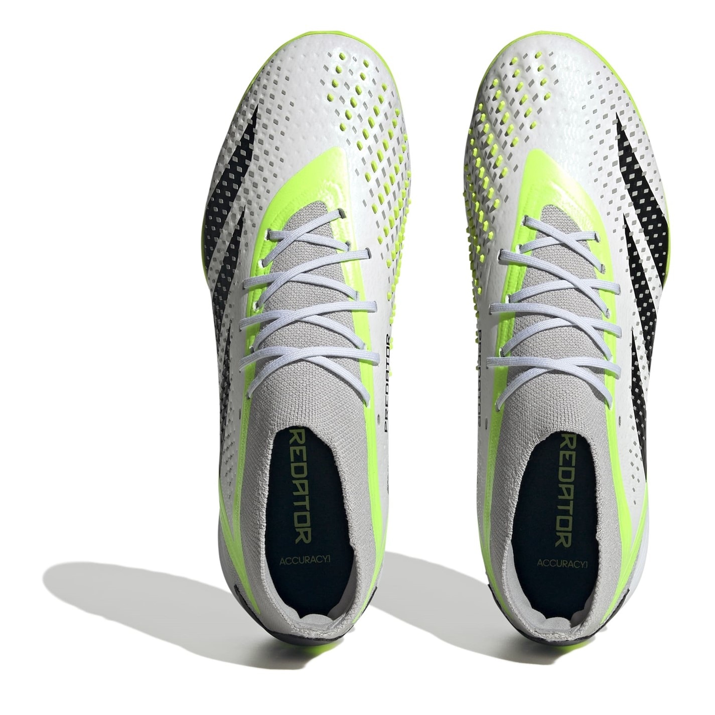 adidas F50 Messi Club Astro Mens Turf Football Boots - 5