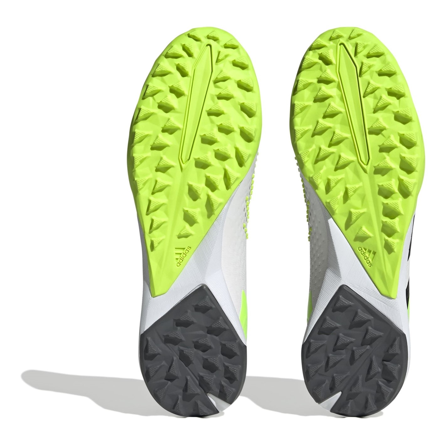 adidas F50 Messi Club Astro Mens Turf Football Boots - 6