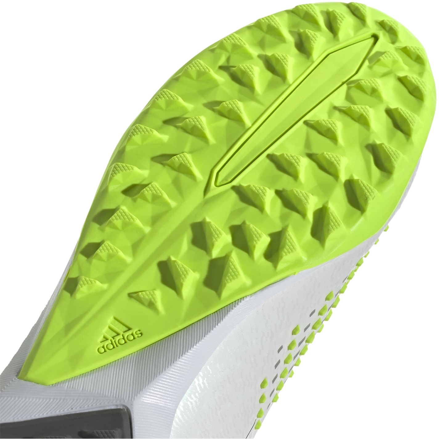 adidas F50 Messi Club Astro Mens Turf Football Boots - 7