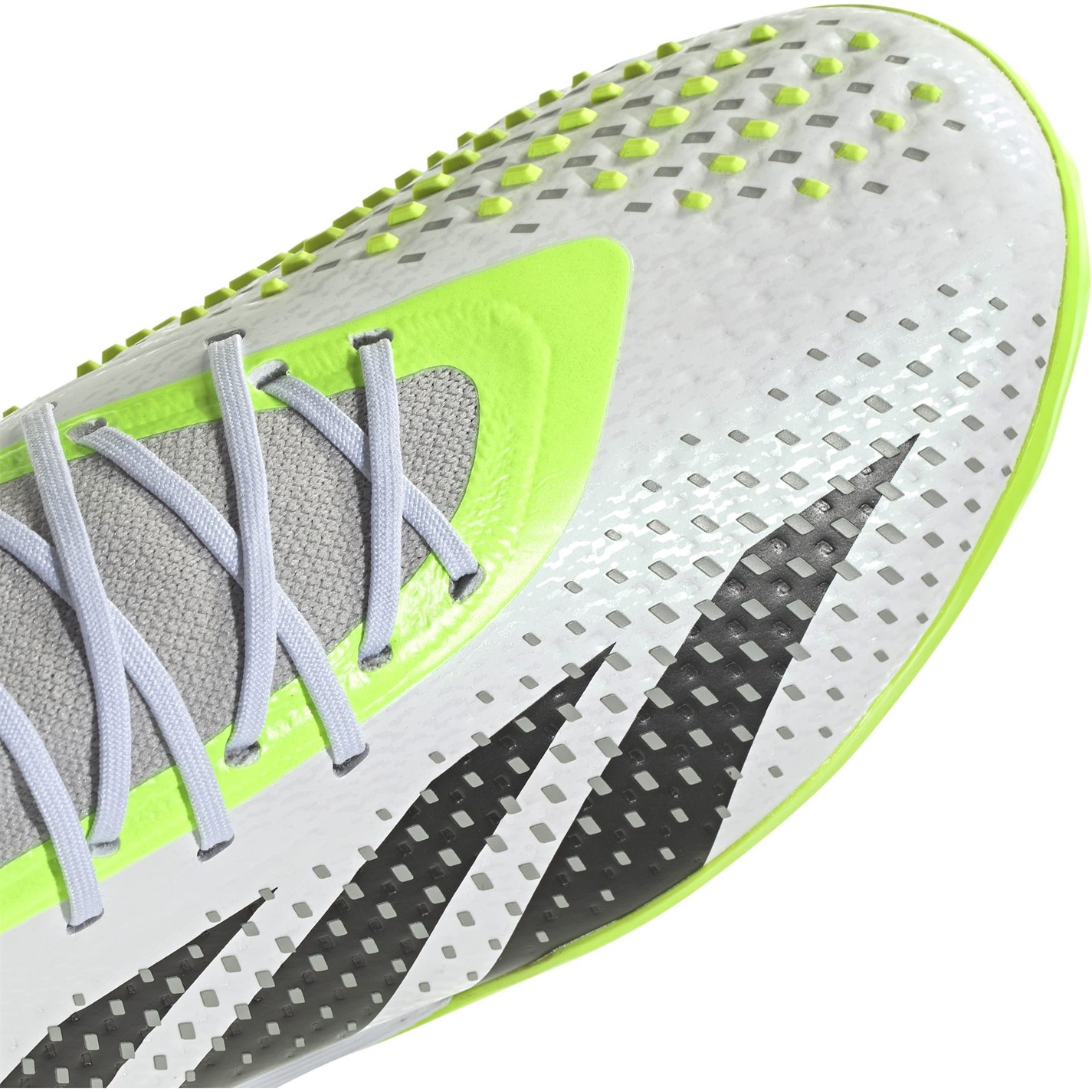 adidas F50 Messi Club Astro Mens Turf Football Boots - 8