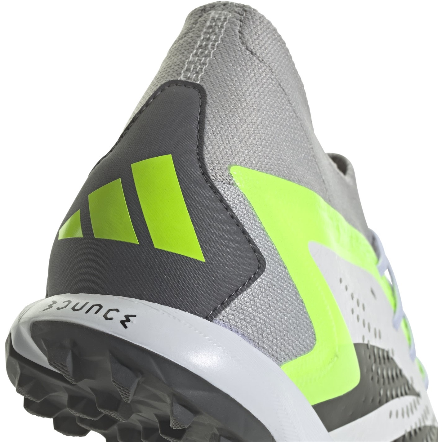 adidas F50 Messi Club Astro Mens Turf Football Boots - 9