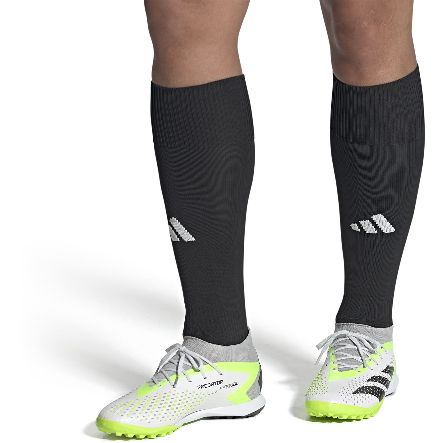 adidas F50 Messi Club Astro Mens Turf Football Boots - 10