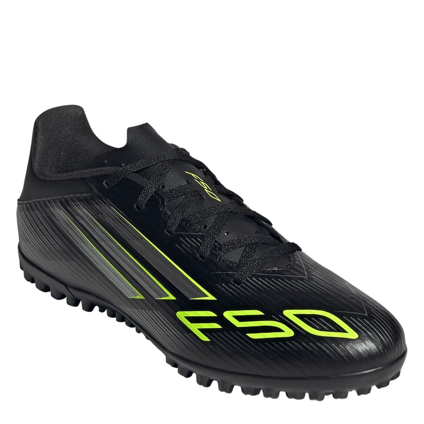 adidas F50 Club Astro Adults Turf Football Boots - 3