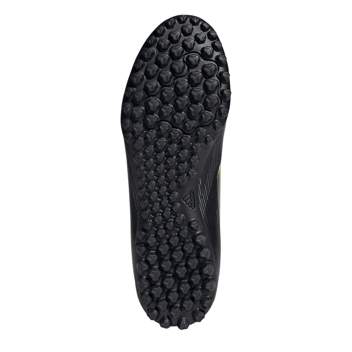 adidas F50 Club Astro Adults Turf Football Boots - 6