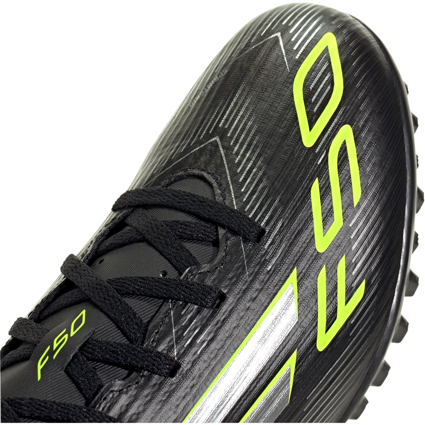 adidas F50 Club Astro Adults Turf Football Boots - 7