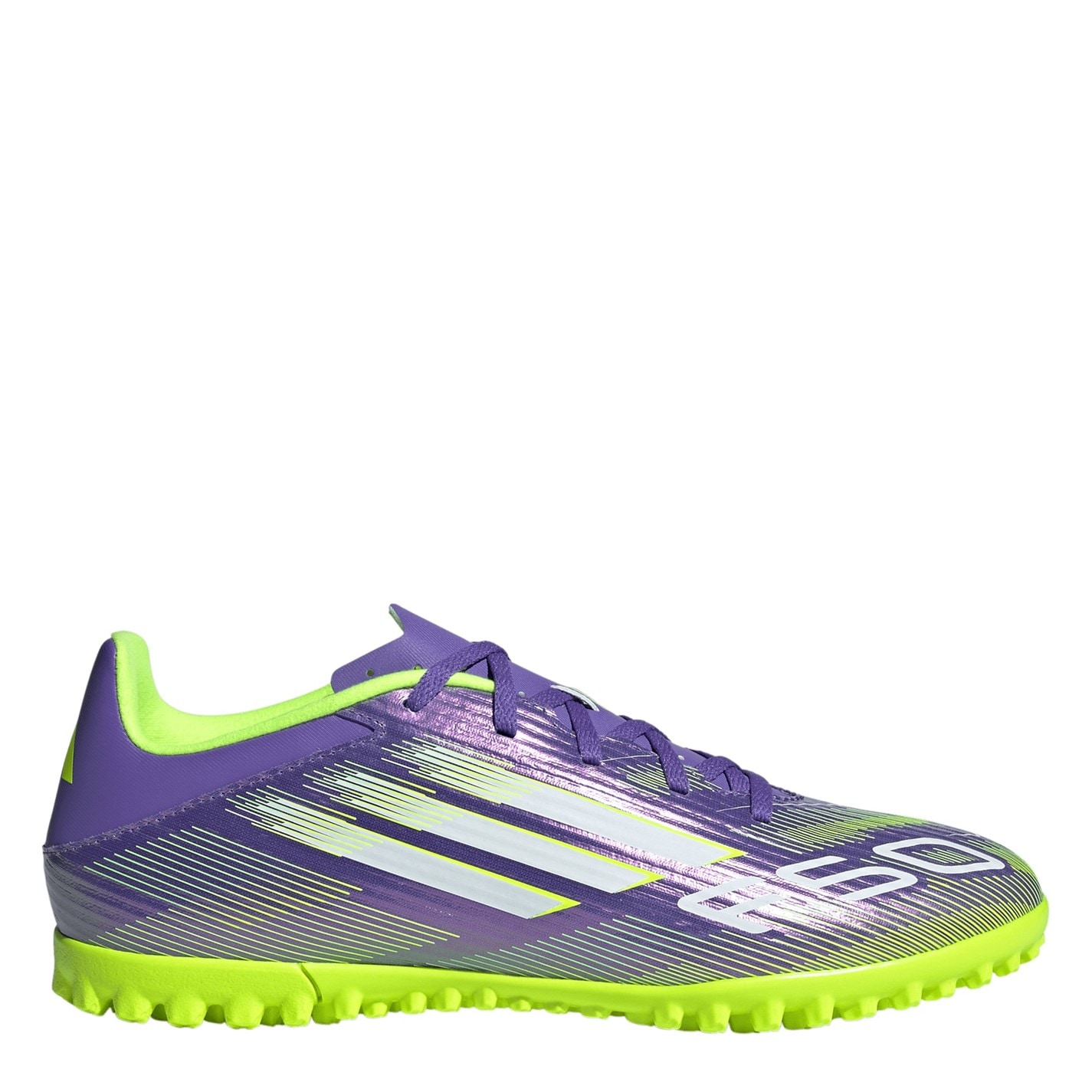 Turfy adidas Purple 416847