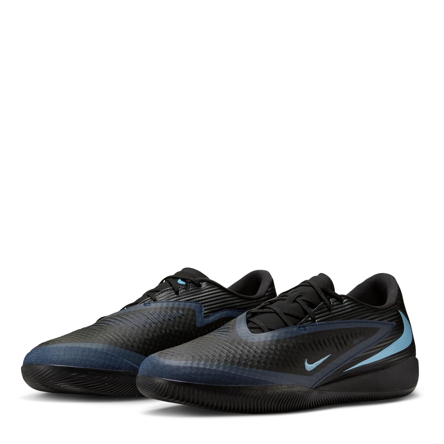 Nike Phantom Academy 6 Low Adults Indoor Football Boots - 4