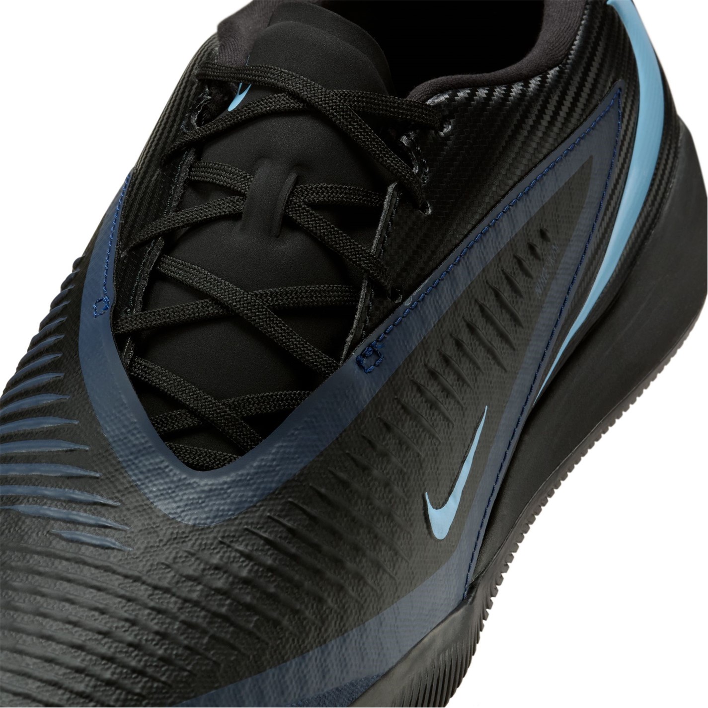 Nike Phantom Academy 6 Low Adults Indoor Football Boots - 7