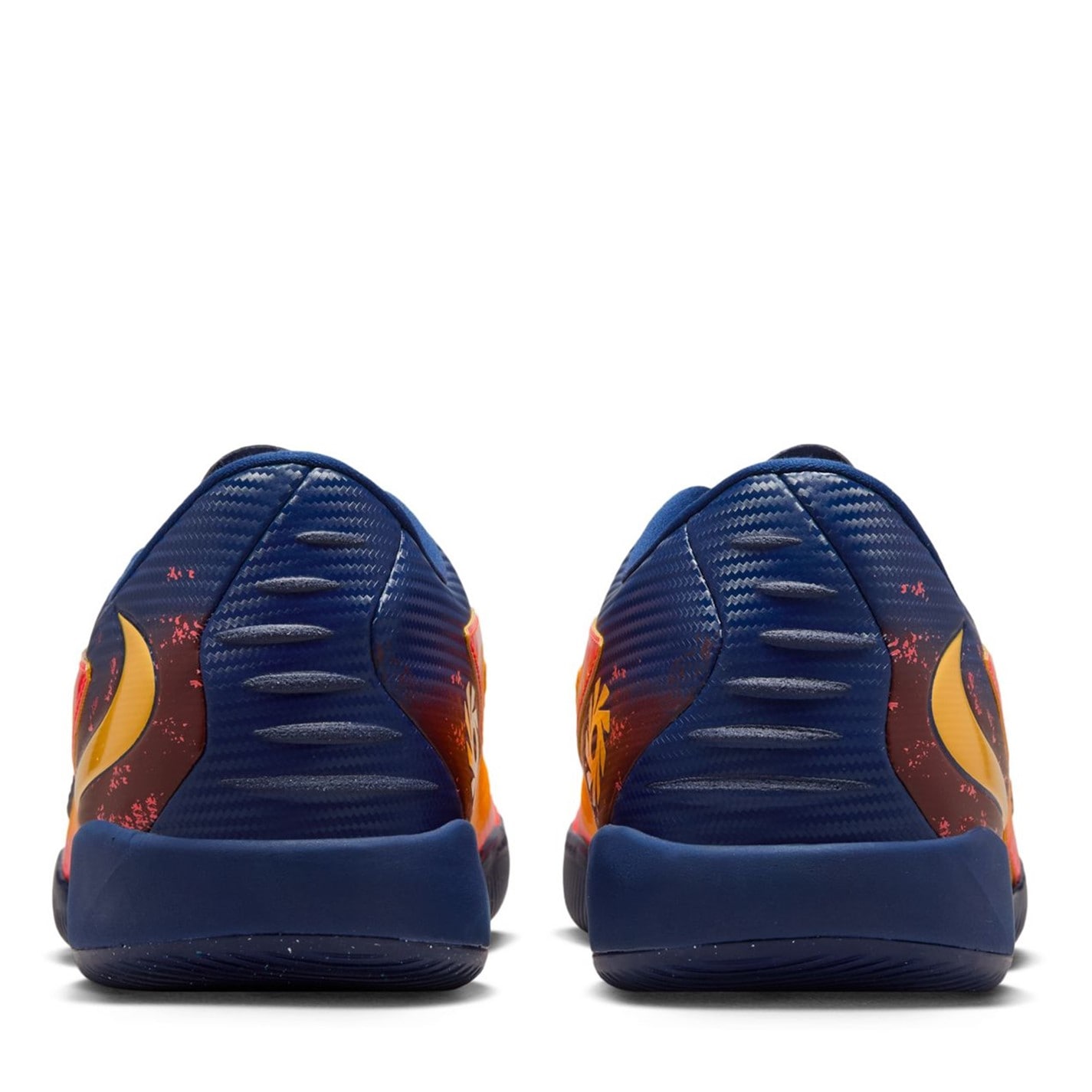 Nike Phantom Academy 6 Low Adults Indoor Football Boots - 5