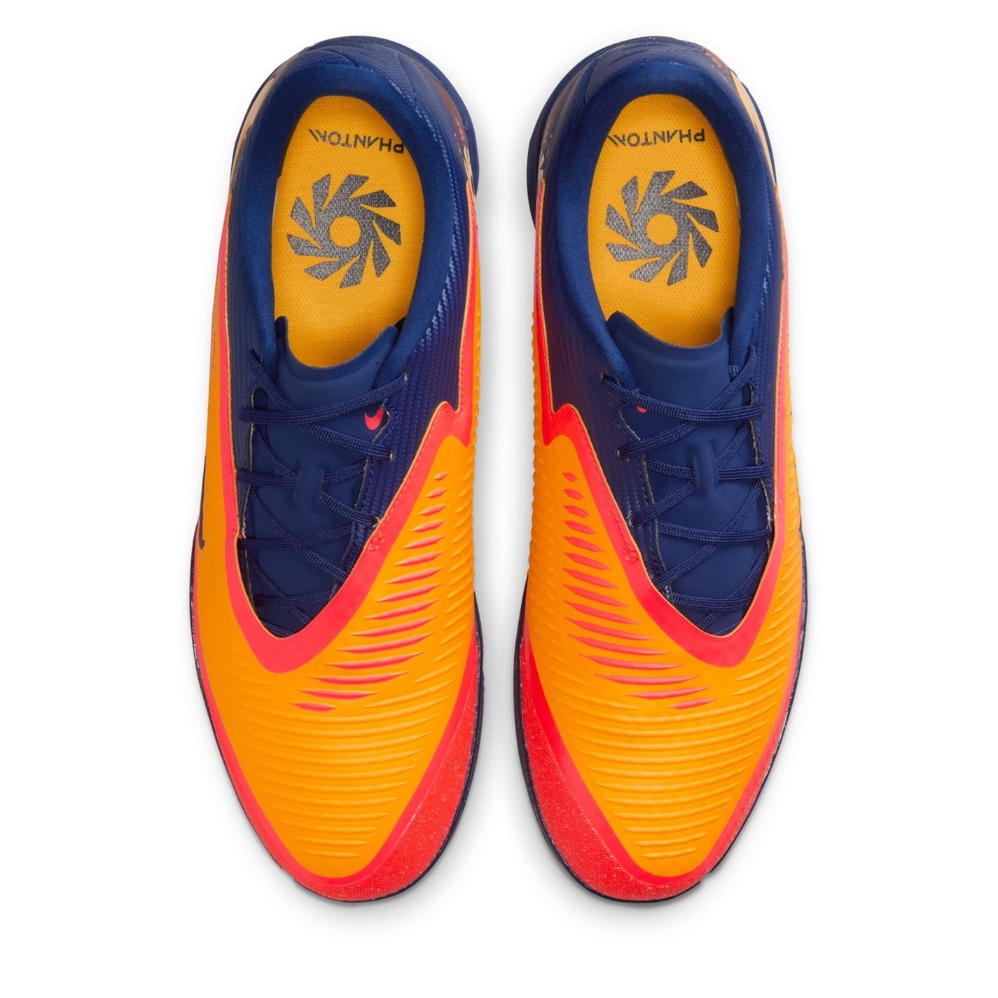 Nike Phantom Academy 6 Low Adults Indoor Football Boots - 6