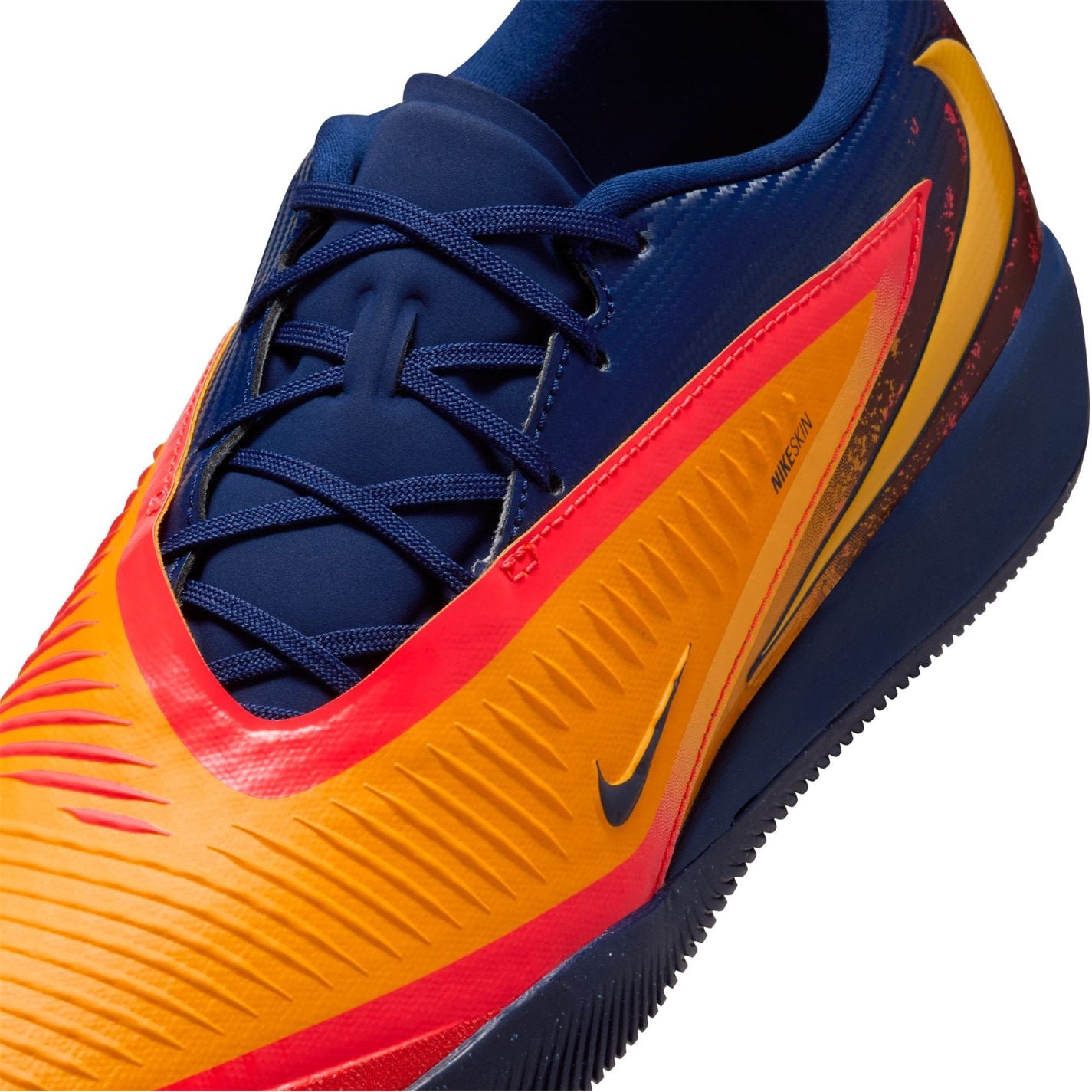Nike Phantom Academy 6 Low Adults Indoor Football Boots - 7