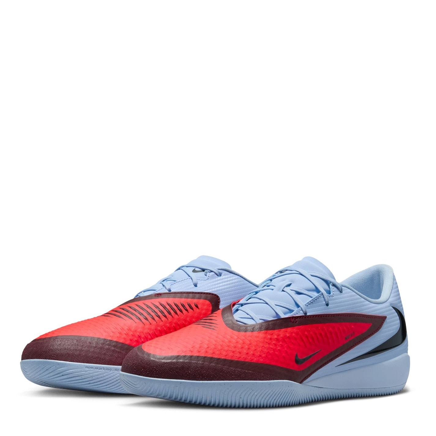 Nike Phantom Academy 6 Low Adults Indoor Football Boots - 4