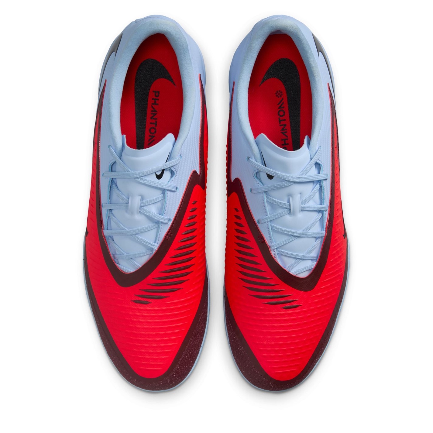 Nike Phantom Academy 6 Low Adults Indoor Football Boots - 6