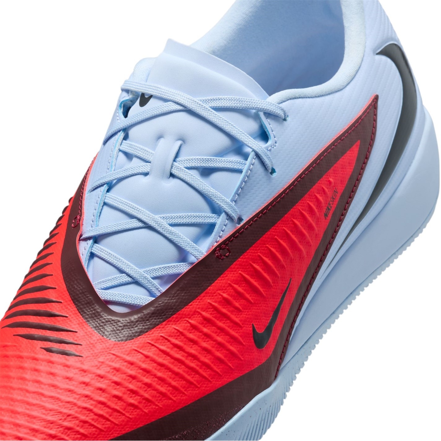 Nike Phantom Academy 6 Low Adults Indoor Football Boots - 7