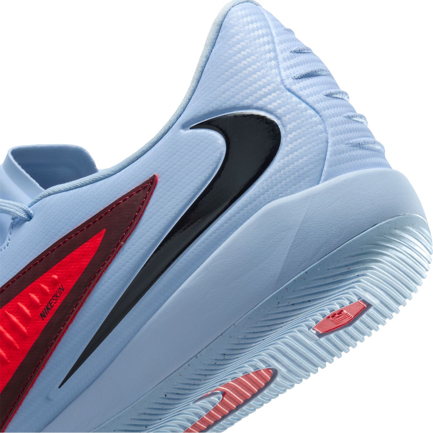 Nike Phantom Academy 6 Low Adults Indoor Football Boots - 8
