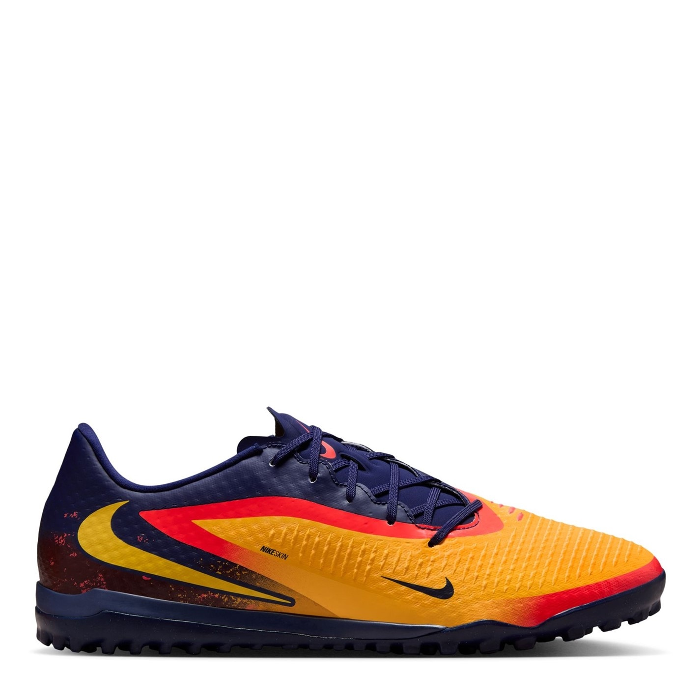 Turfy Nike Orange 8993222