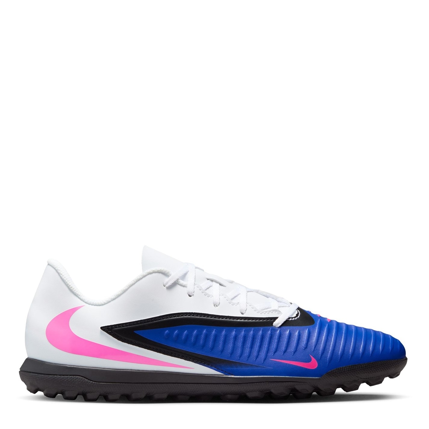 Turfy Nike Phantom 6 Low Club Adults Blue 8749273