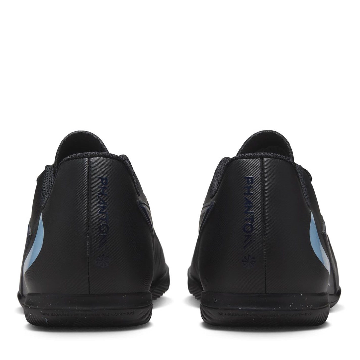 Nike Phantom 6 Club Adults Indoor Football Boots - 5