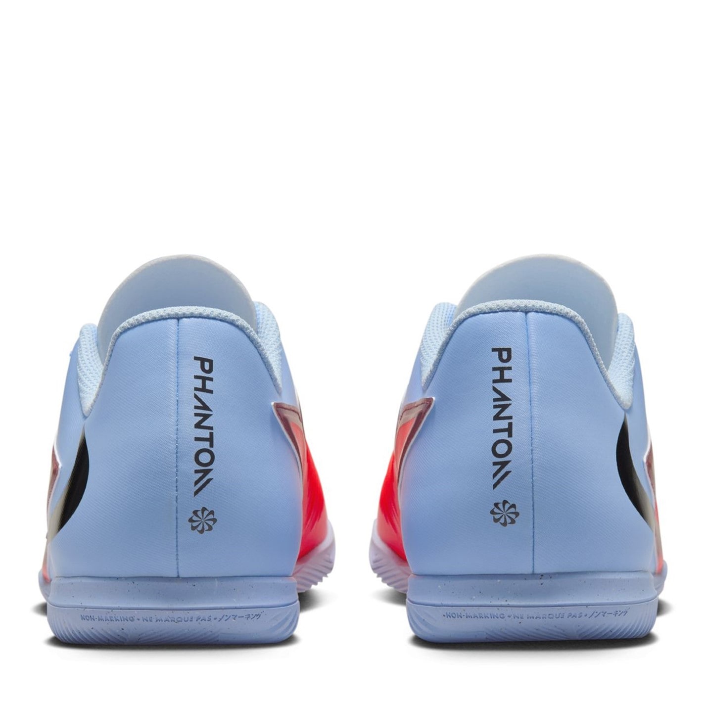 Nike Phantom 6 Club Adults Indoor Football Boots - 5