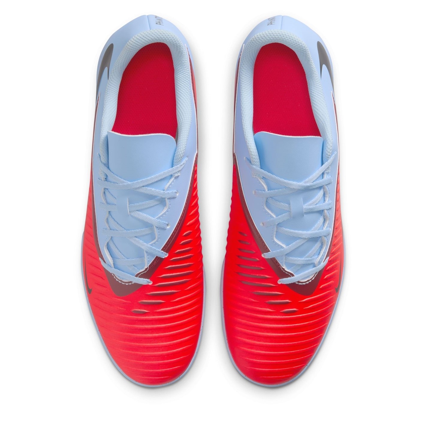 Nike Phantom 6 Club Adults Indoor Football Boots - 6