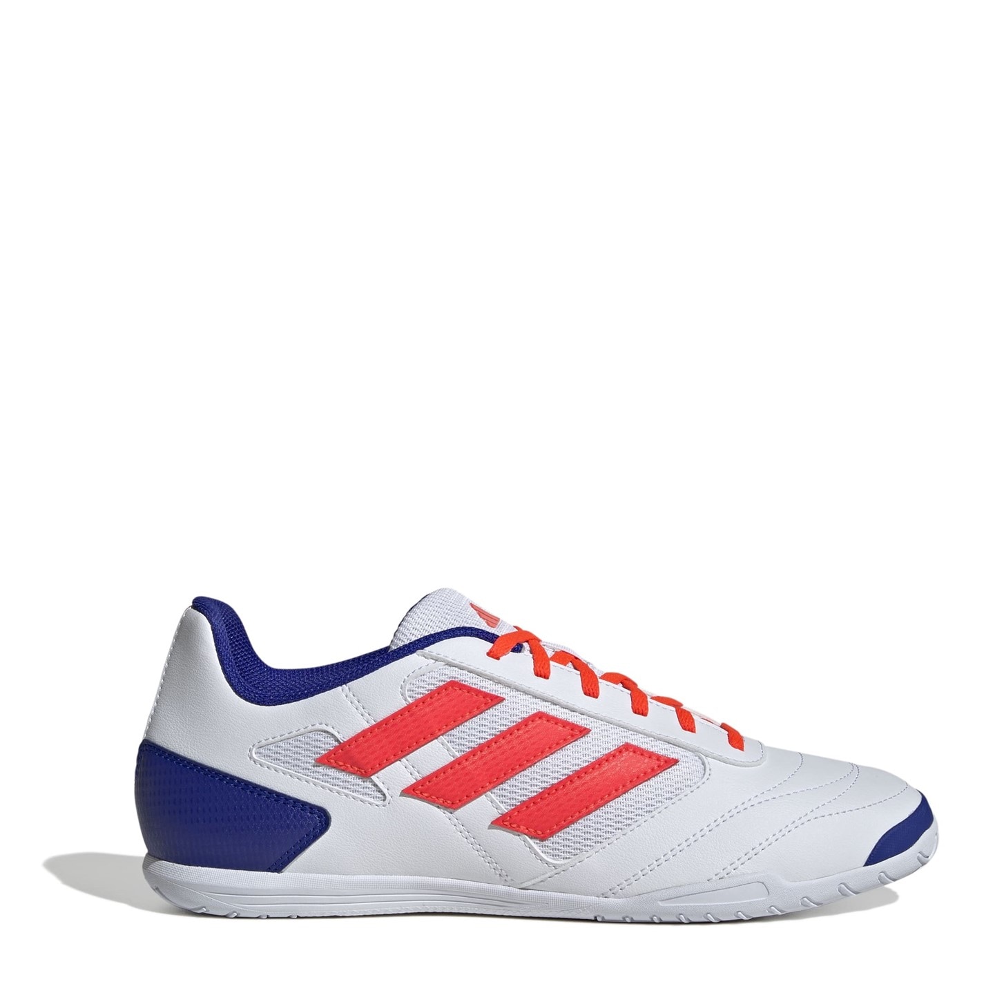 Sálovky adidas White 9497363