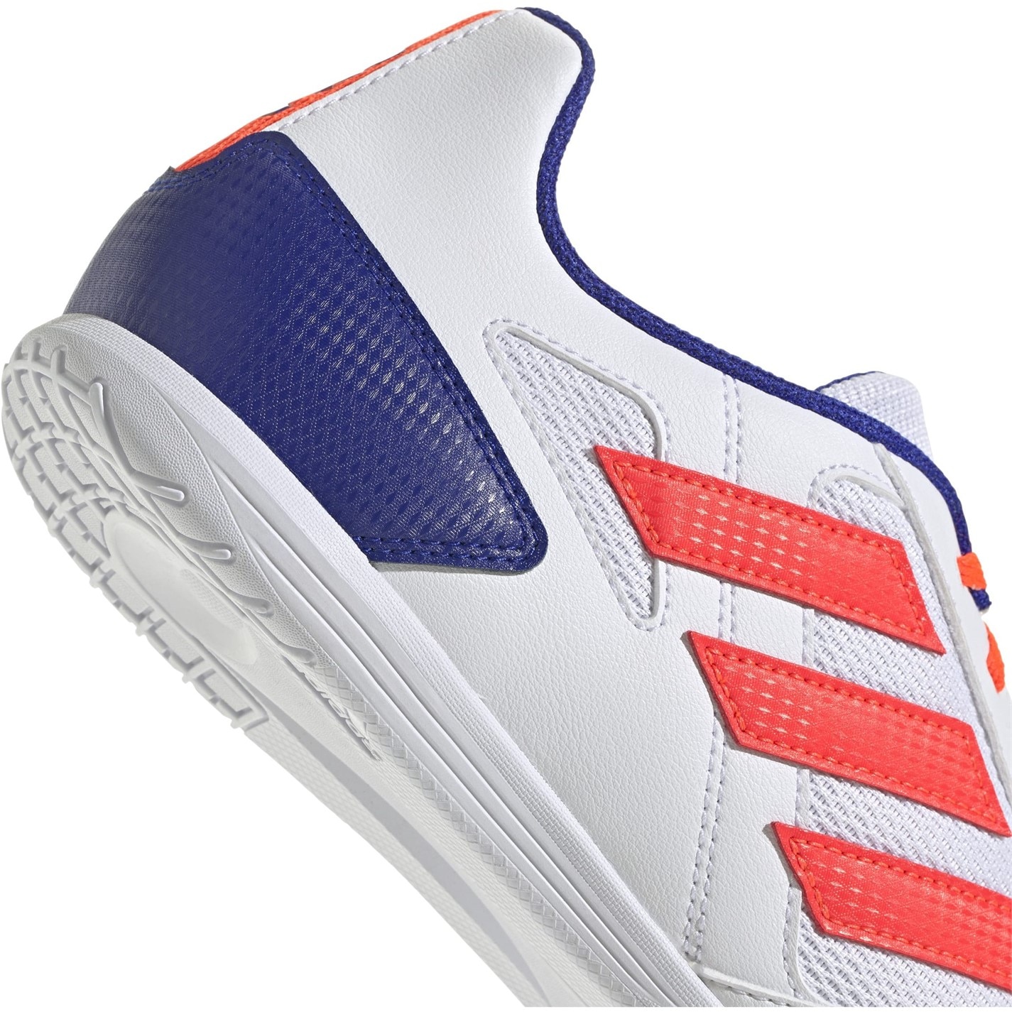 adidas Super Sala II Indoor Football Boots - 7