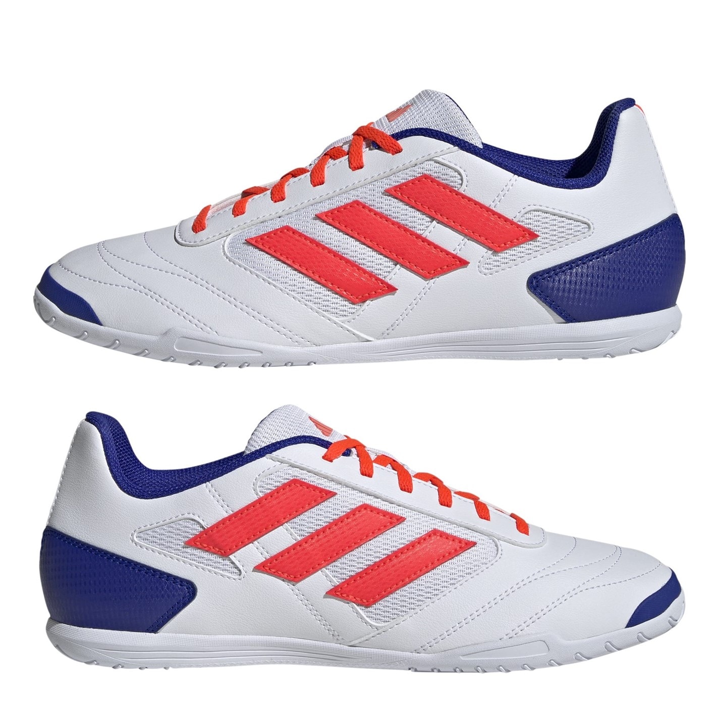 adidas Super Sala II Indoor Football Boots - 9