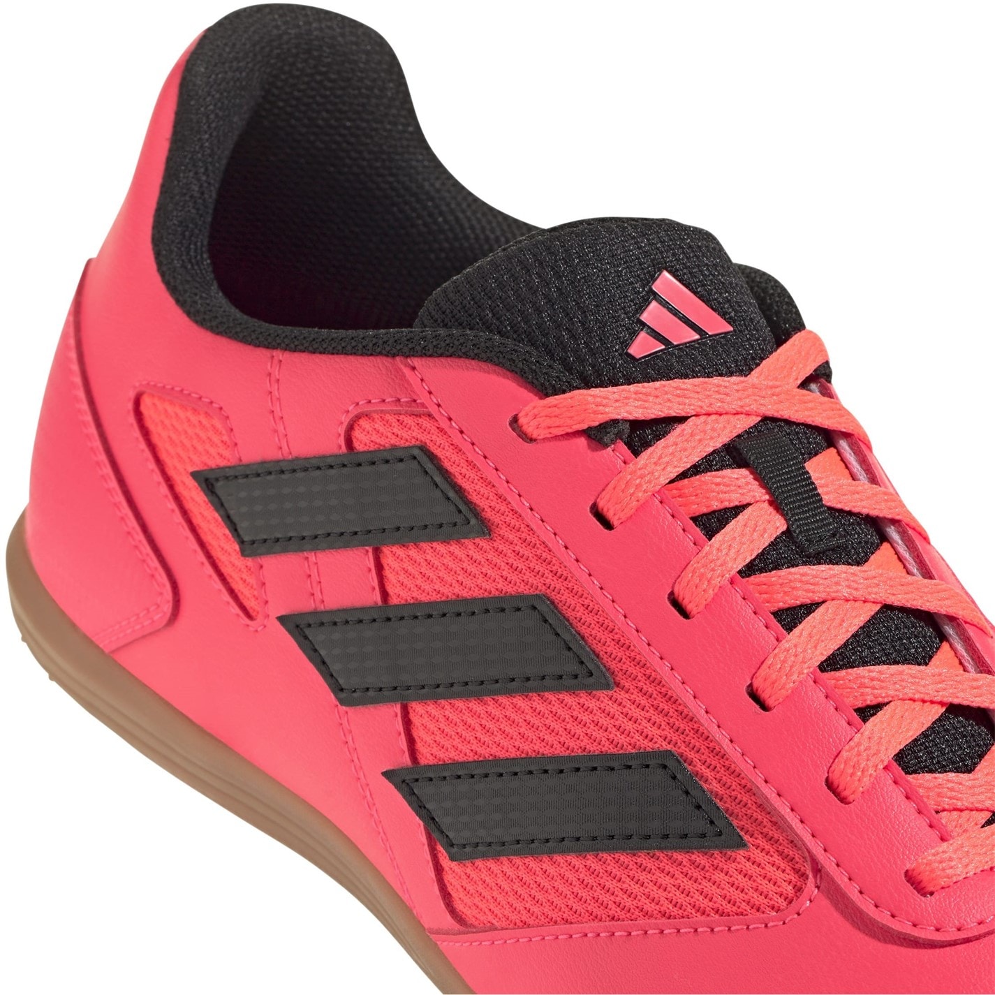 adidas Super Sala II Indoor Football Boots - 8