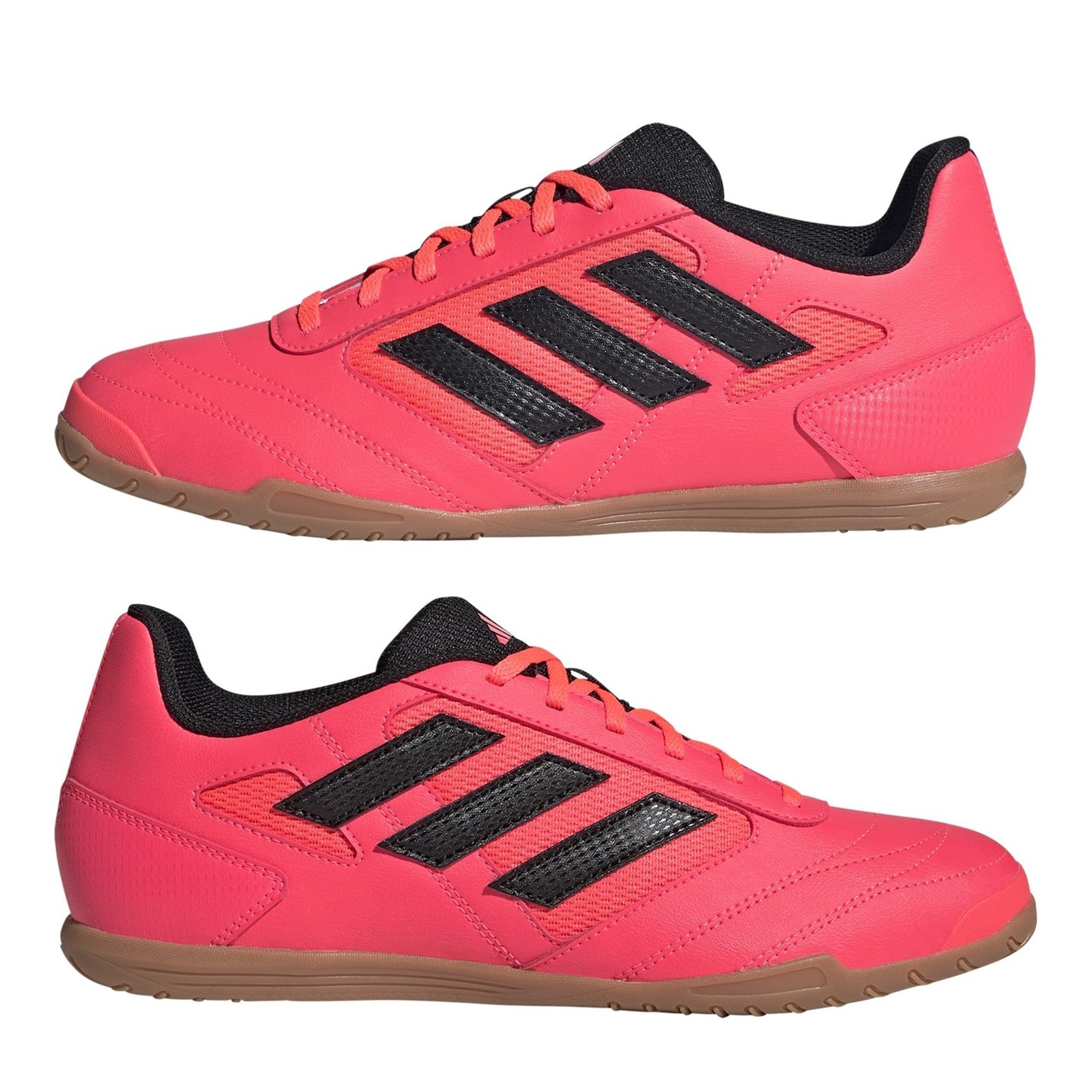 adidas Super Sala II Indoor Football Boots - 9