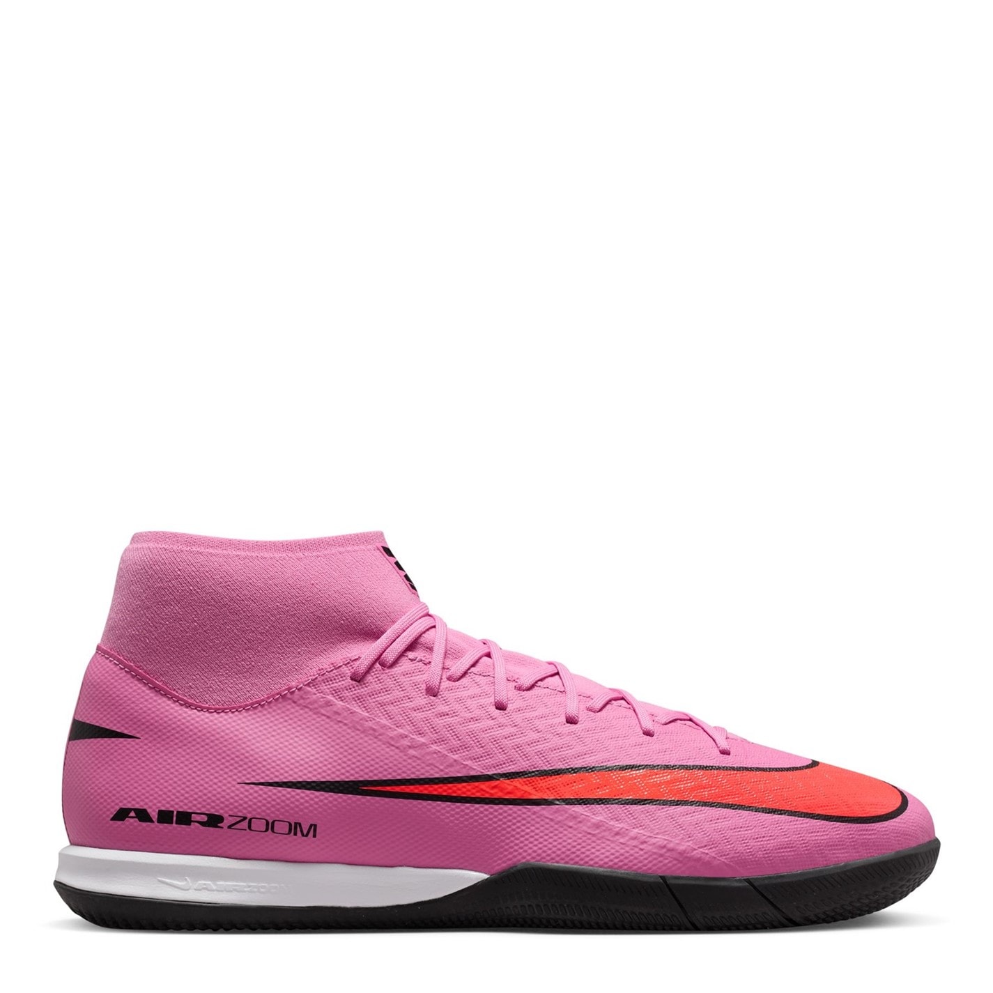 Sálovky Nike Pink 8489937