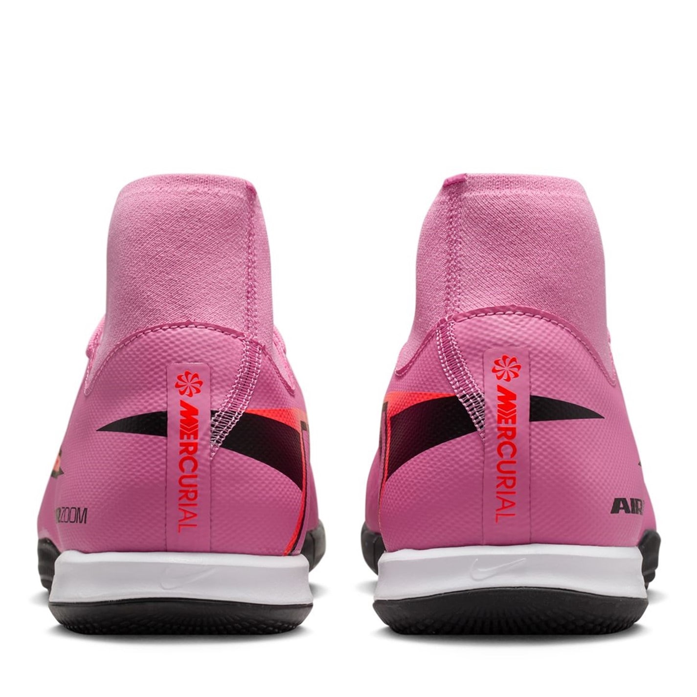 Nike Zoom Superfly 10 Academy Adults Indoor Football Boots - 5