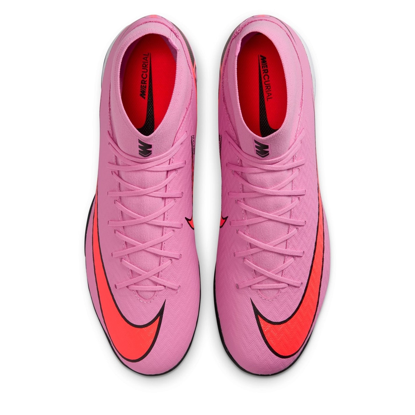 Nike Zoom Superfly 10 Academy Adults Indoor Football Boots - 6
