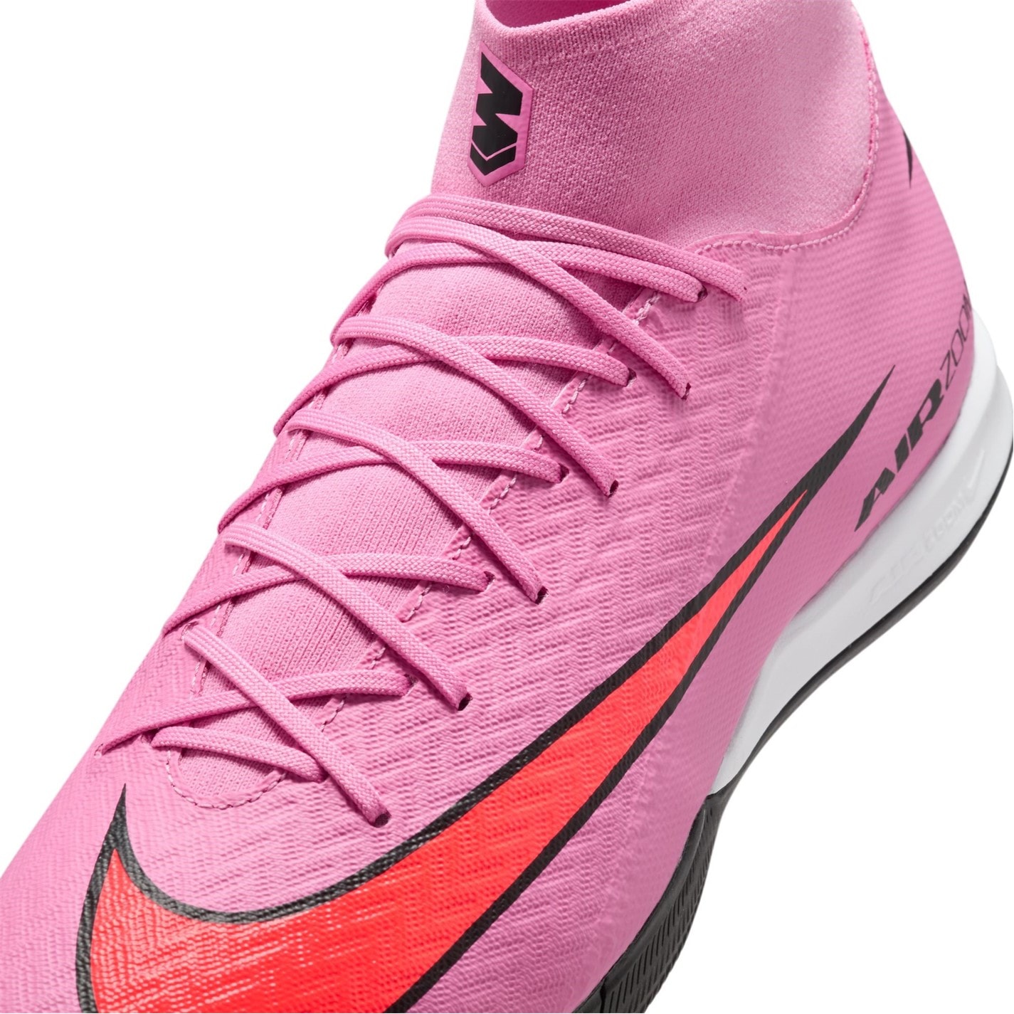 Nike Zoom Superfly 10 Academy Adults Indoor Football Boots - 7