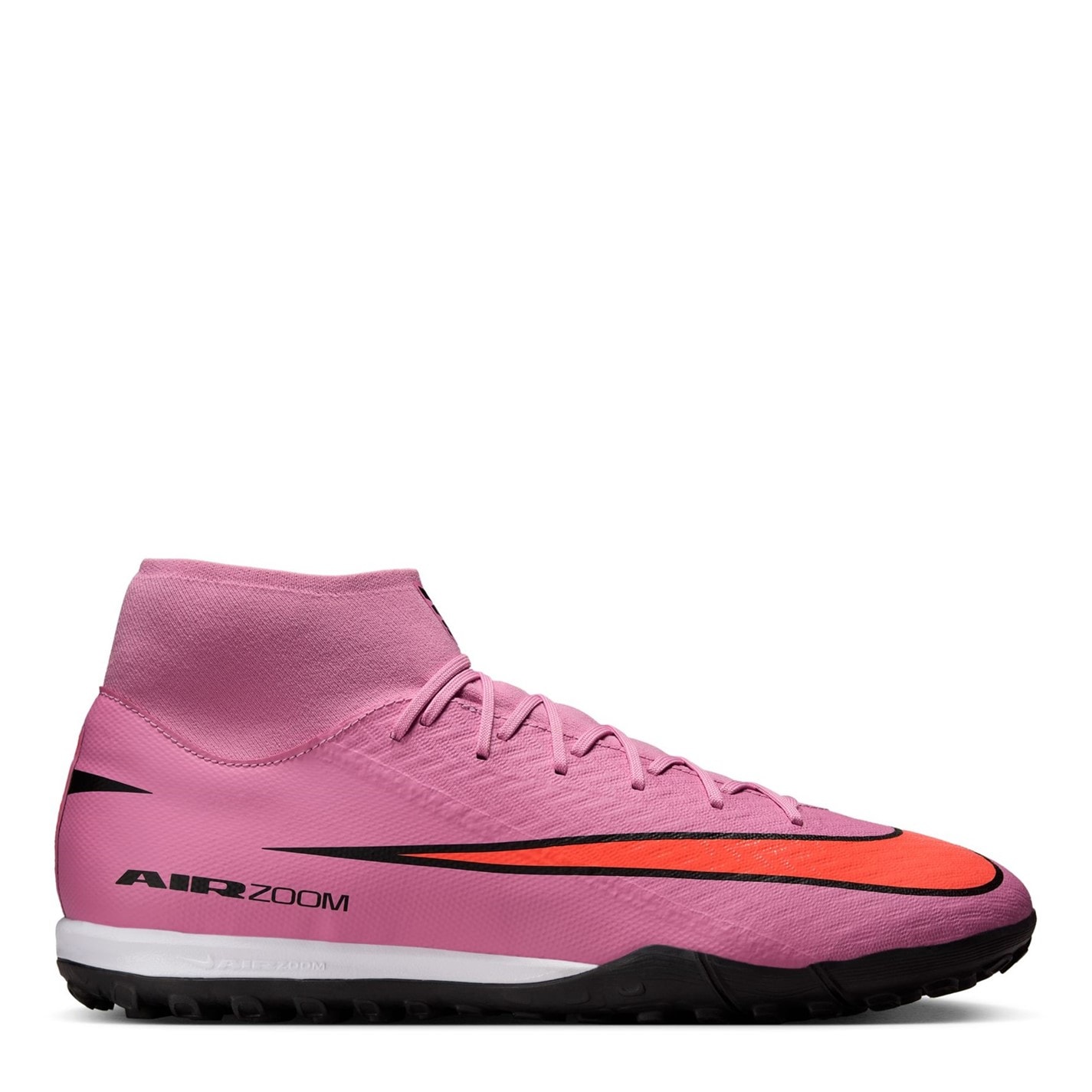 Turfy Nike Mercurial Superfly 10 Academy Pink 2356298
