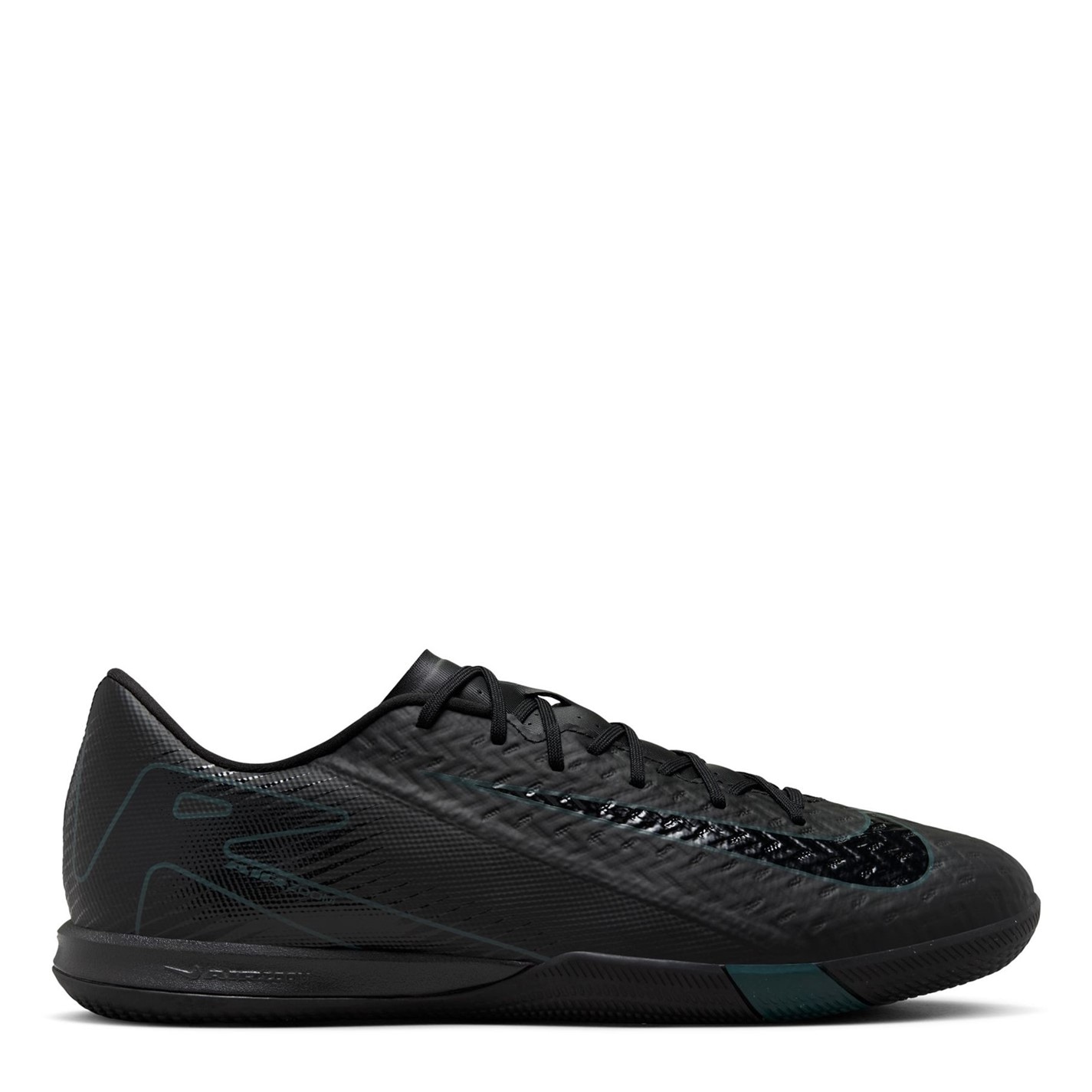 Sálovky Nike Black 7834533